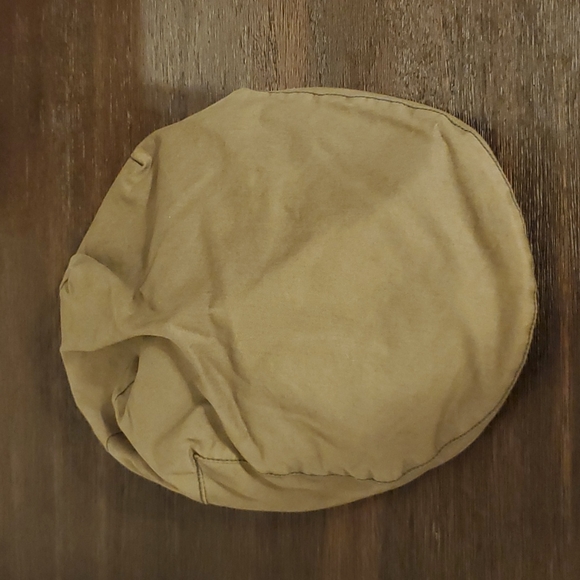 Men's Cap - Picture 3 of 4